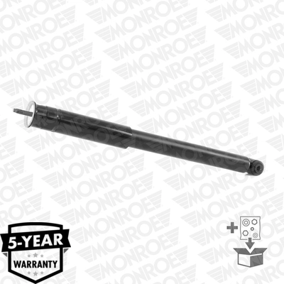 Shock Absorber MONROE ORIGINAL (Gas Technology) 43089