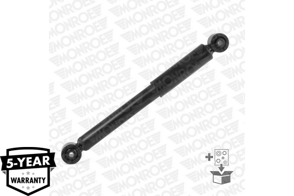Shock Absorber MONROE ORIGINAL (Gas Technology) 23990
