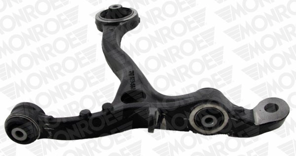 Control/Trailing Arm, wheel suspension L40563