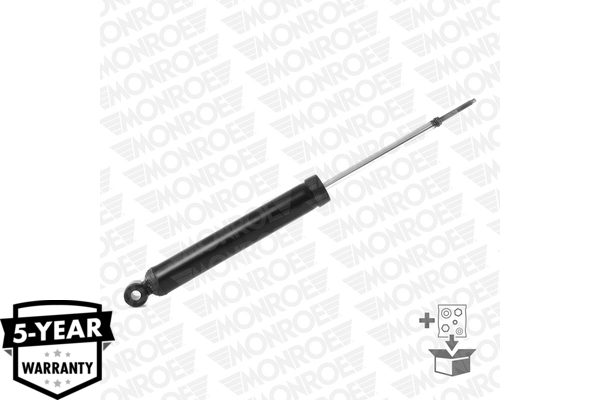 Shock Absorber MONROE ADVENTURE D8020