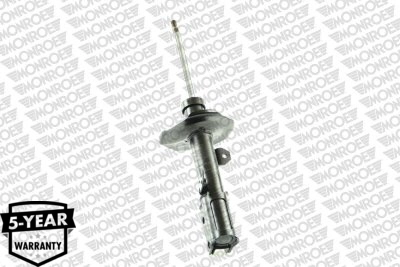 Shock Absorber MONROE ORIGINAL (Gas Technology) 16466