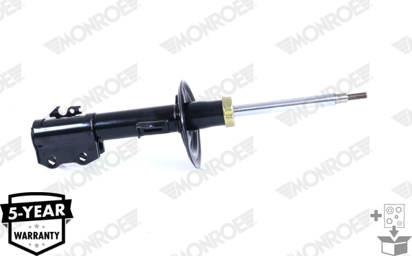 Shock Absorber MONROE ORIGINAL (Gas Technology) G7295