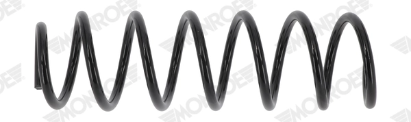 Suspension Spring MONROE SPRINGS SP4391