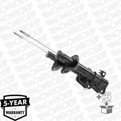 MONROE D0005 Shock Absorber