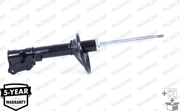 Shock Absorber MONROE ORIGINAL (Gas Technology) G7299
