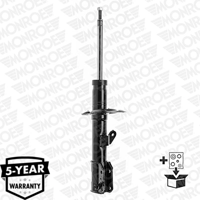 Shock Absorber MONROE ORIGINAL (Gas Technology) G8174
