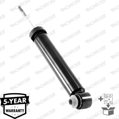 Shock Absorber 376204SP