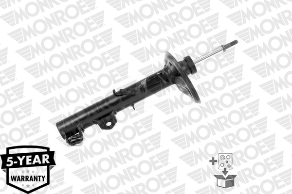 Shock Absorber 742030SP