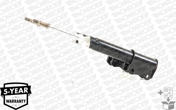 MONROE D0015 Shock Absorber