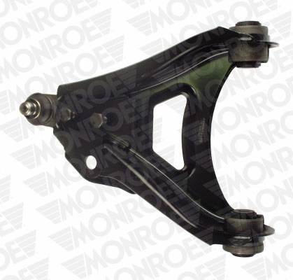 Control/Trailing Arm, wheel suspension L25504