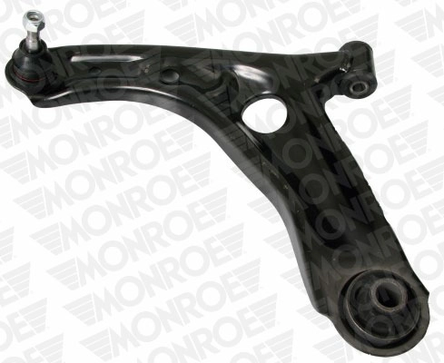 Control/Trailing Arm, wheel suspension L10554