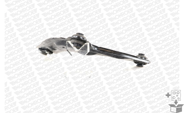 MONROE L10527 Control/Trailing Arm, wheel suspension