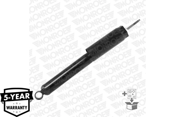 Shock Absorber MONROE ADVENTURE D8021