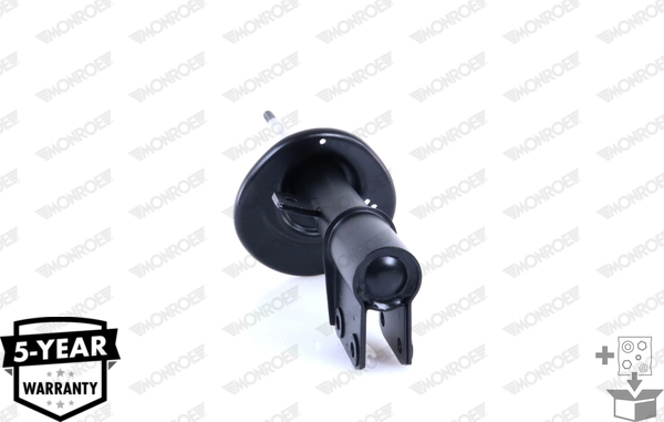 减振器 MONROE ORIGINAL (Gas Technology) G7328