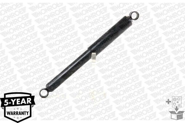 Shock Absorber VAN-MAGNUM V1122