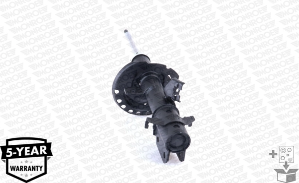 Shock Absorber MONROE ORIGINAL (Gas Technology) G7310