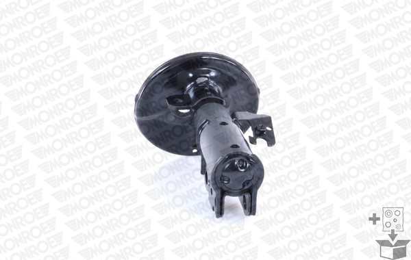 MONROE 71491 Shock Absorber