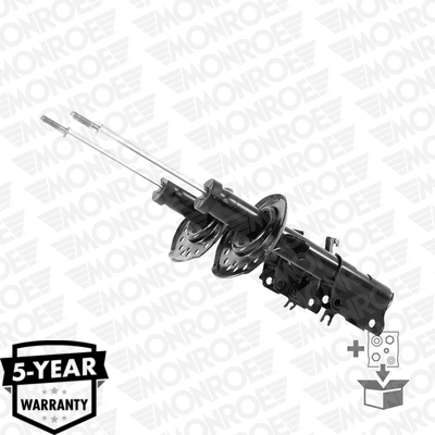 MONROE D0027 Shock Absorber