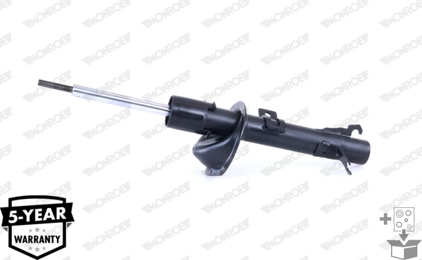 Shock Absorber MONROE ORIGINAL (Gas Technology) G7301