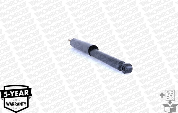 완충 장치 MONROE ORIGINAL (Gas Technology) G1269