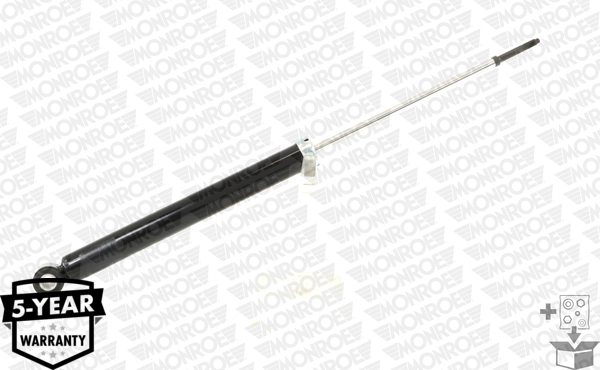 Shock Absorber MONROE ORIGINAL (Gas Technology) 23910