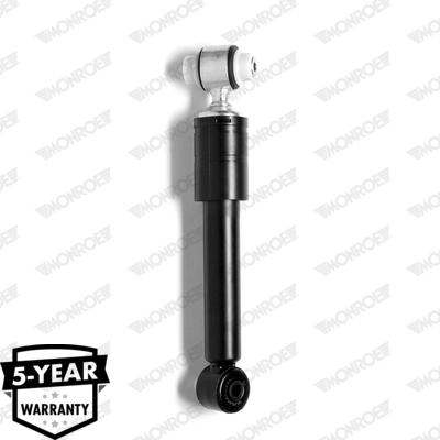 Shock Absorber MONROE ORIGINAL (Gas Technology) 43112
