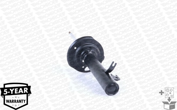 Stoßdämpfer MONROE ORIGINAL (Gas Technology) G7019