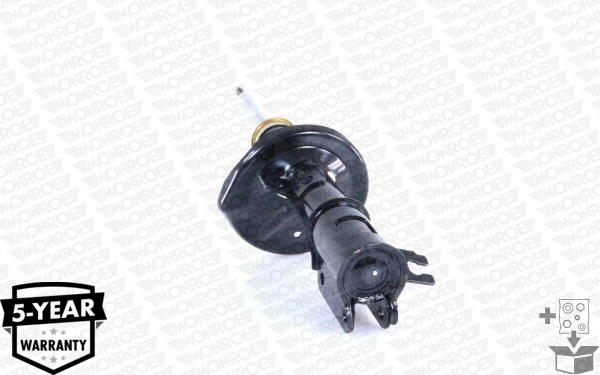 减振器 MONROE ORIGINAL (Gas Technology) G8090