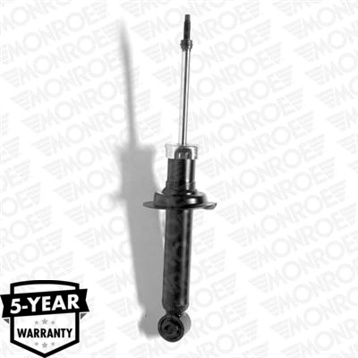 Shock Absorber MONROE ORIGINAL (Gas Technology) 23895