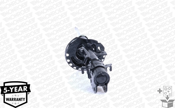 Shock Absorber MONROE ORIGINAL (Gas Technology) G7309
