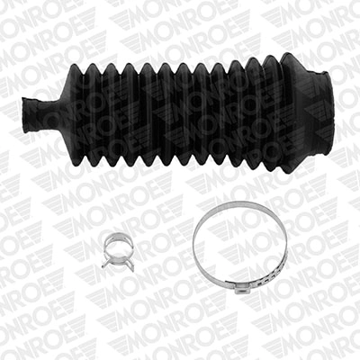 Bellow, steering L10040