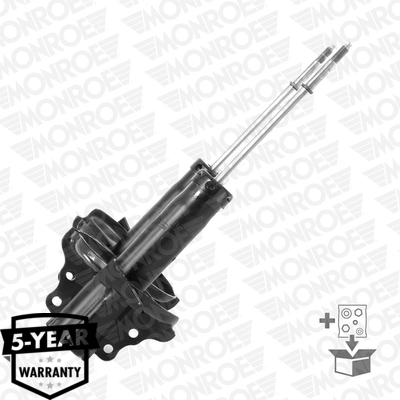 MONROE D7007 Shock Absorber