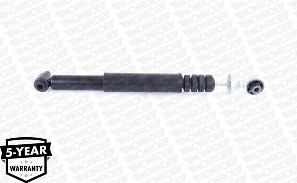 Shock Absorber MONROE ORIGINAL (Gas Technology) 43118