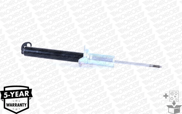 Shock Absorber MONROE ORIGINAL (Gas Technology) 45009