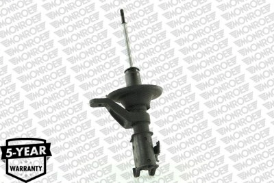Shock Absorber MONROE ORIGINAL (Gas Technology) 16472