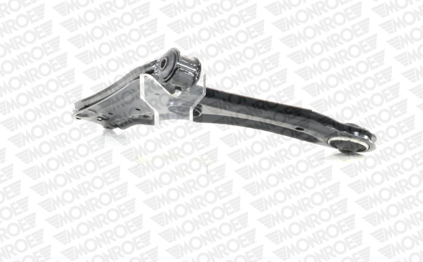 Control/Trailing Arm, wheel suspension L29021