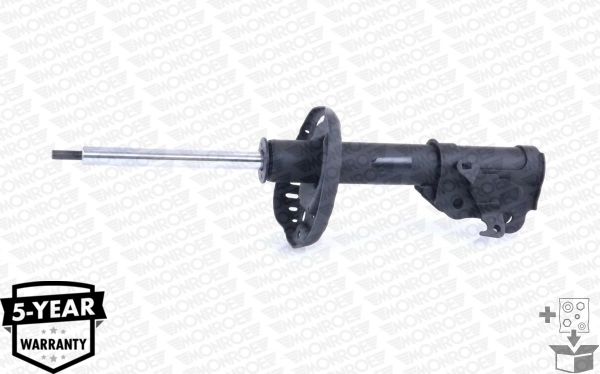 Shock Absorber MONROE ORIGINAL (Gas Technology) G8170