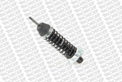 Shock Absorber, driver cab suspension MONROE MAGNUM Cabin CB0140