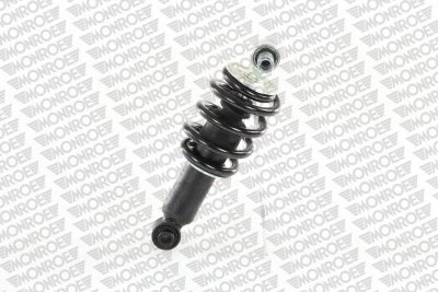 Shock Absorber, driver cab suspension MONROE MAGNUM Cabin CB0124