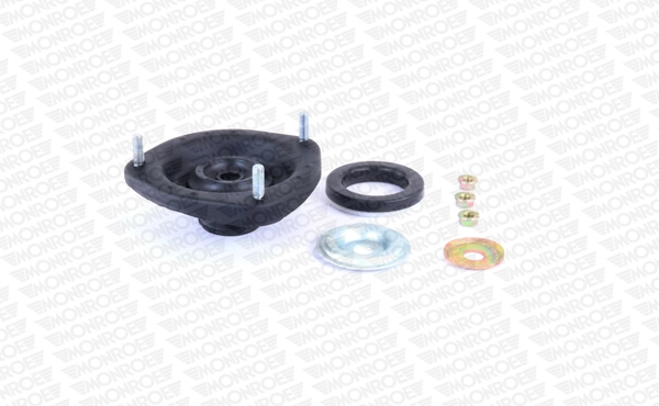 MONROE MK261 Repair Kit, suspension strut support mount