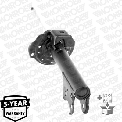 Shock Absorber 742024SP