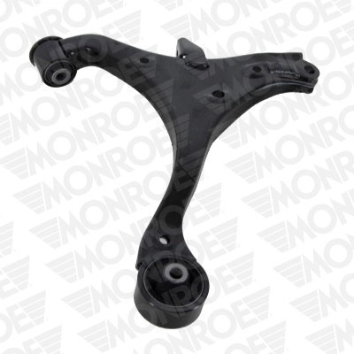 Control/Trailing Arm, wheel suspension L40533