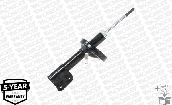 Shock Absorber MONROE ORIGINAL 11273