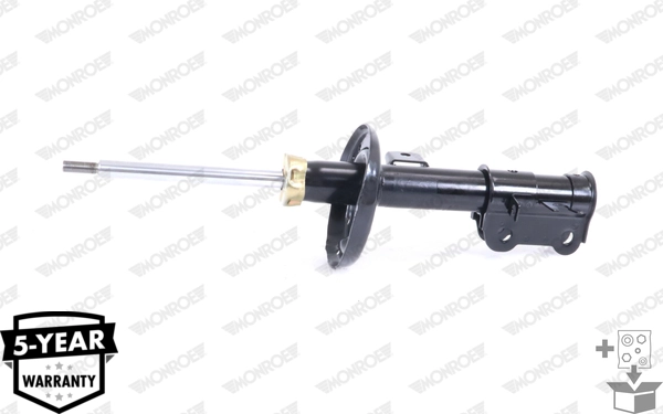 Shock Absorber MONROE ORIGINAL (Gas Technology) G7468