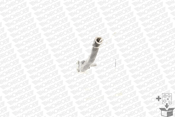 Tie Rod End L25136