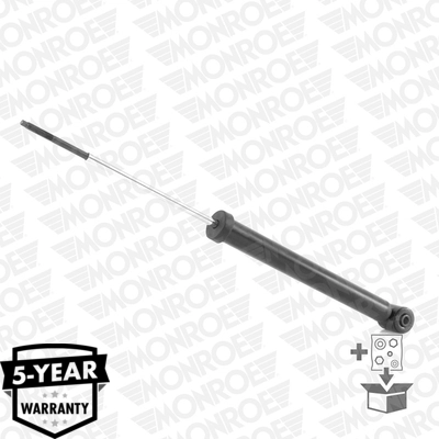 Shock Absorber MONROE ORIGINAL (Gas Technology) 23963