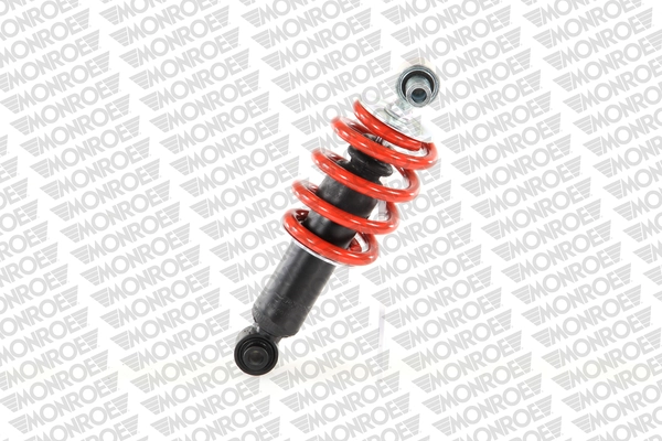 Shock Absorber, driver cab suspension MONROE MAGNUM Cabin CB0123