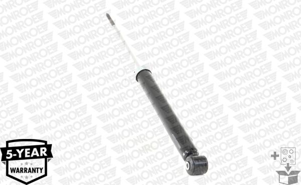 Shock Absorber MONROE ORIGINAL (Gas Technology) 23898