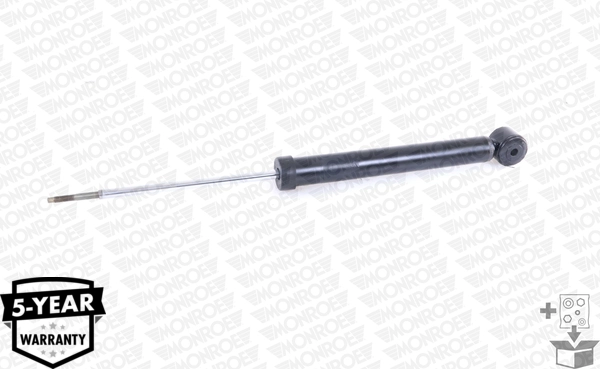 Shock Absorber MONROE ORIGINAL (Gas Technology) G1176