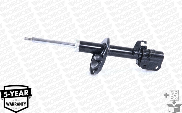 Shock Absorber MONROE ORIGINAL (Gas Technology) G7309